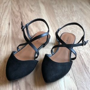 indigo rd. Black Flats